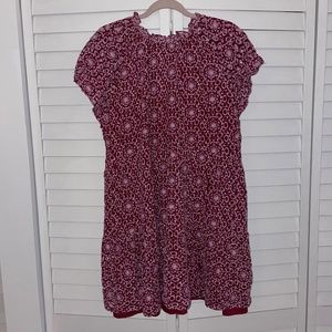 Marie Oliver Kara Dress